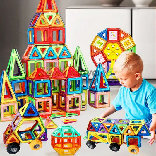 Magnet Spielzeug Set