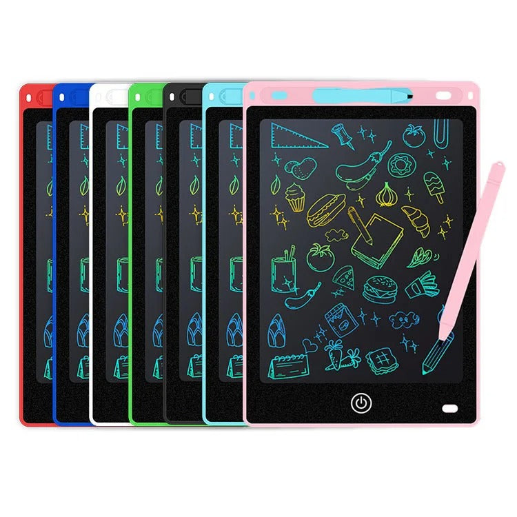 LCD-Schreibtafel für Kinder