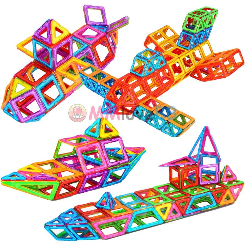 Magnet Spielzeug Set