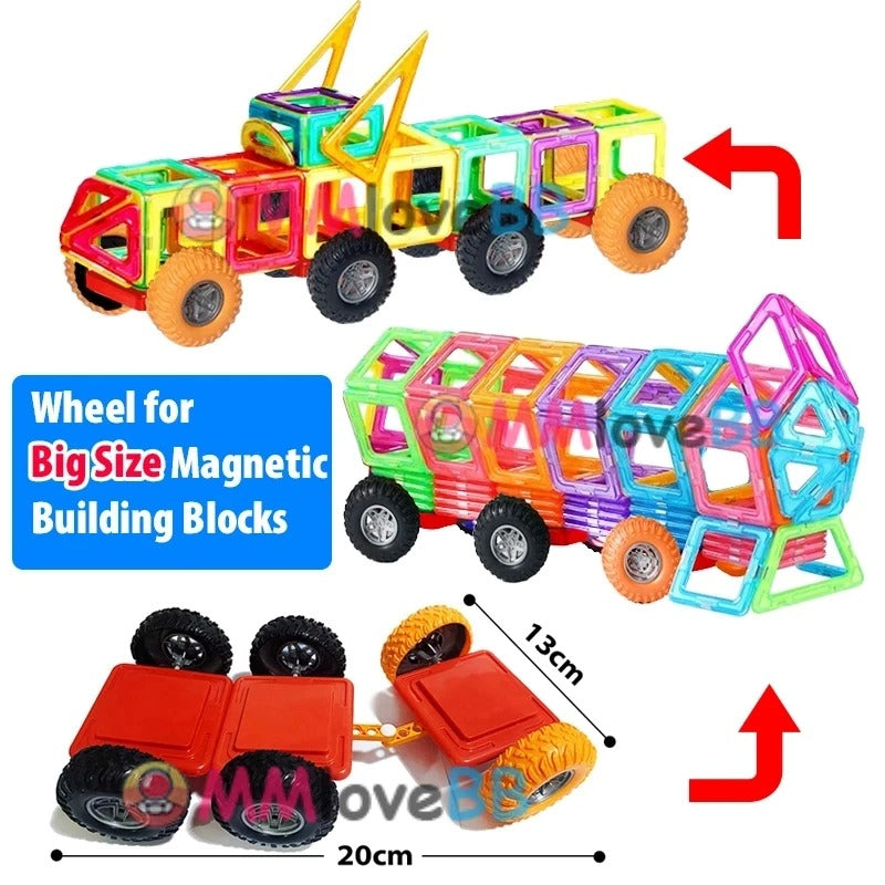 Magnet Spielzeug Set