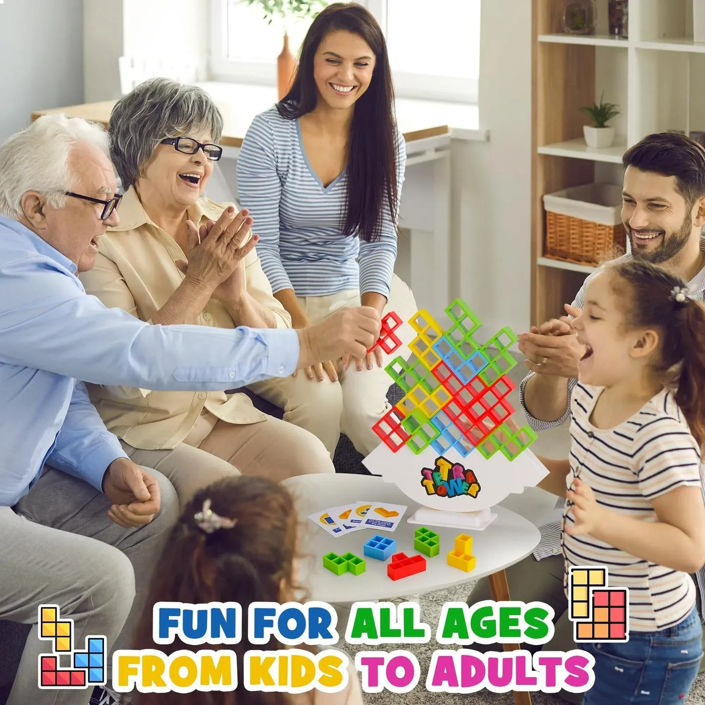 Spielsteine Stapel Spiel