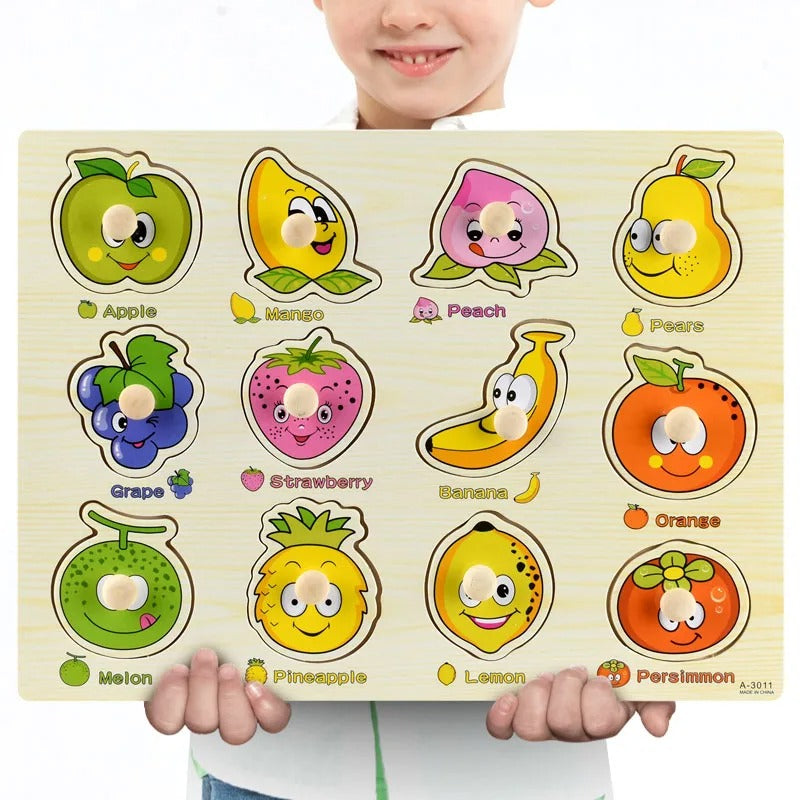 Puzzle Spiel