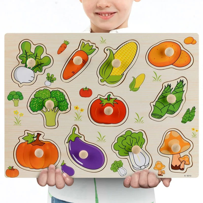 Puzzle Spiel