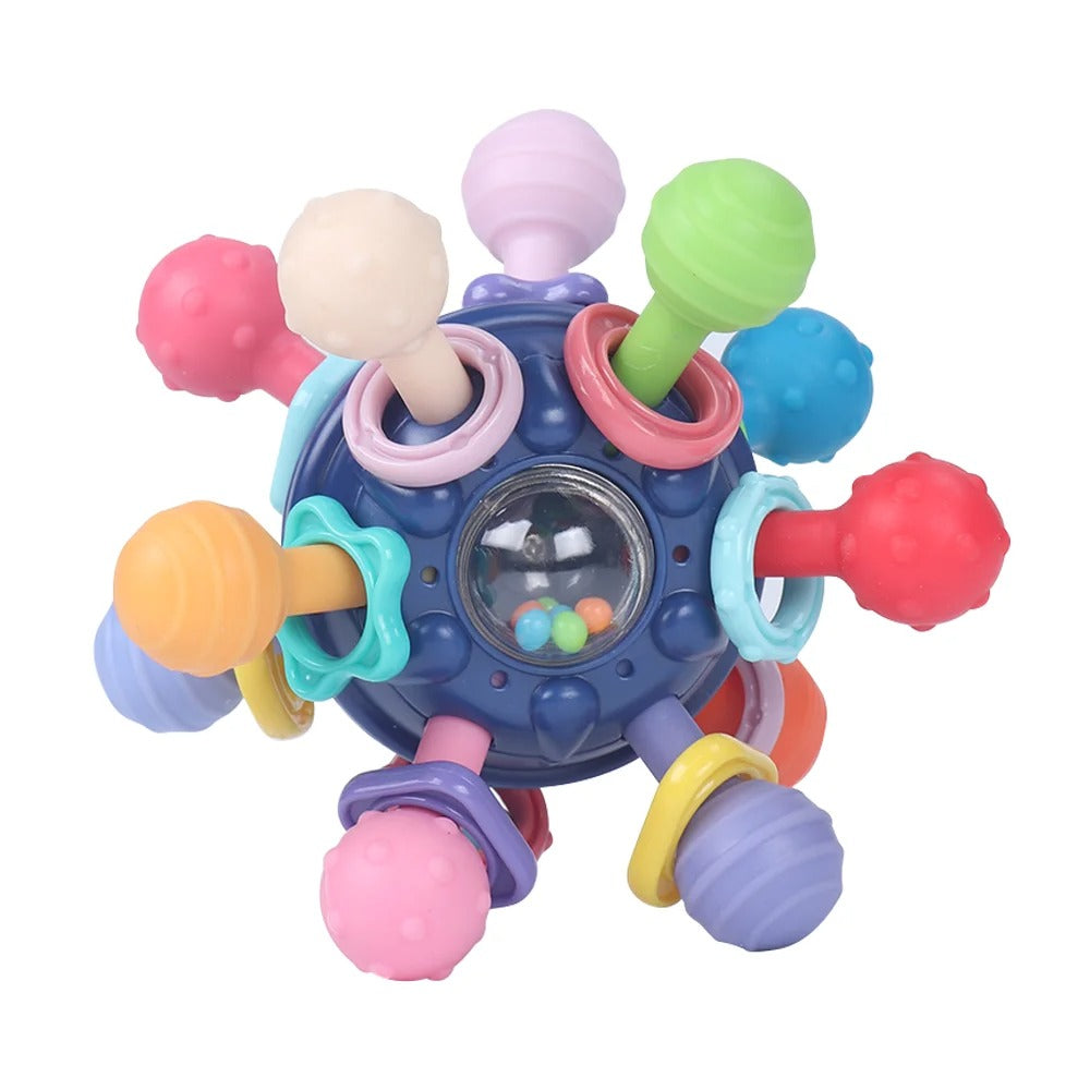 Kopie von Baby Rassel Spielzeug