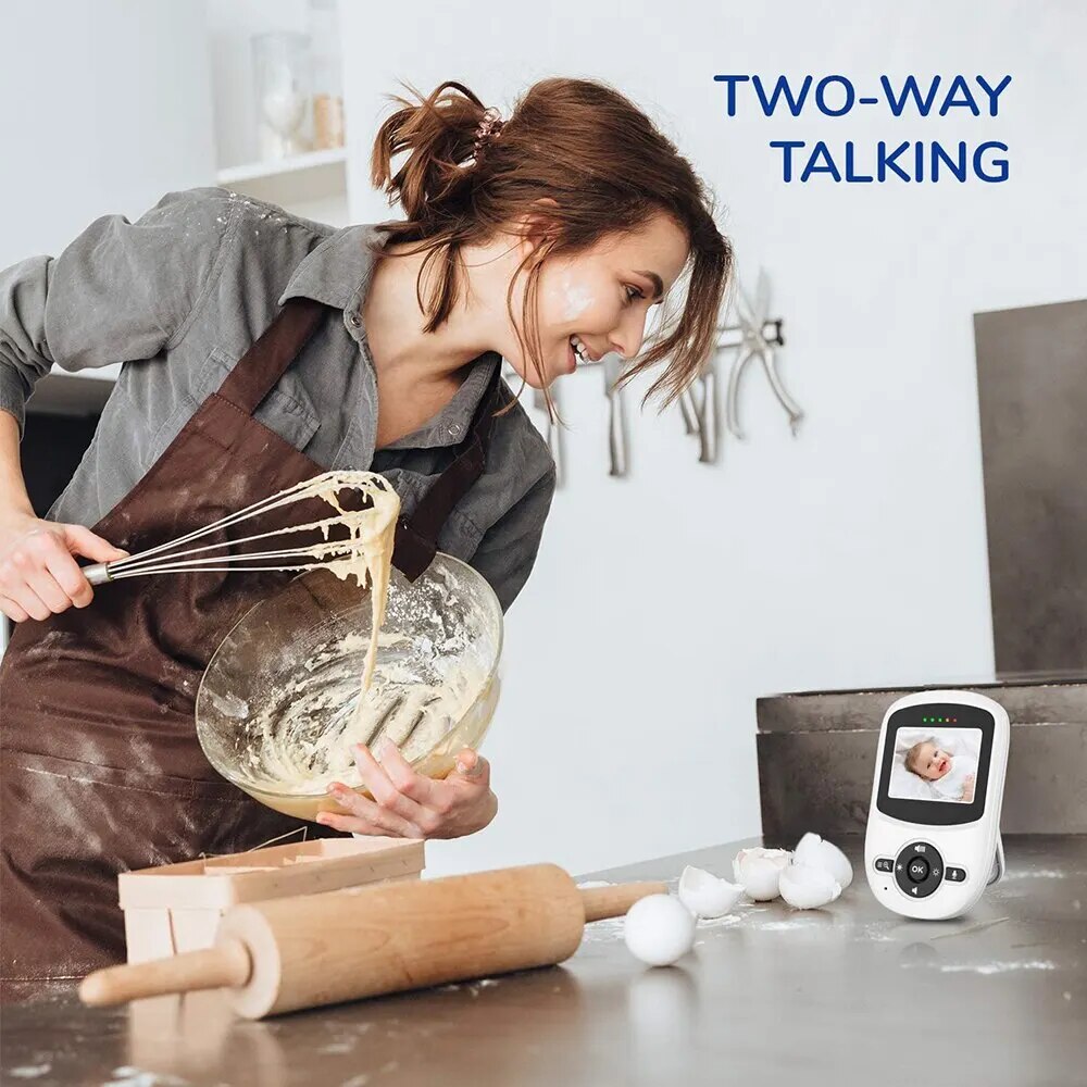 Baby Phone