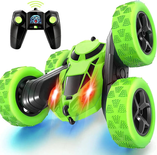Ferngesteuerte Stunt Fahrzeuge