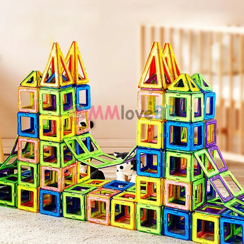 Magnet Spielzeug Set