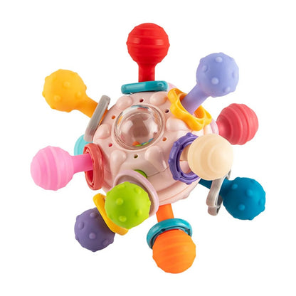 Kopie von Baby Rassel Spielzeug