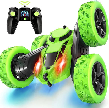 Ferngesteuerte Stunt Fahrzeuge